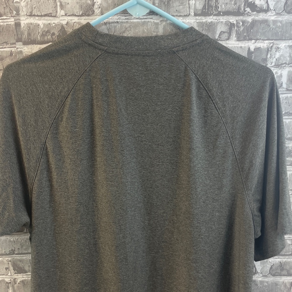 Georgia Tech
Campus Heritage Dark Gray Georgia Tech Tee - Picture 4 of 5